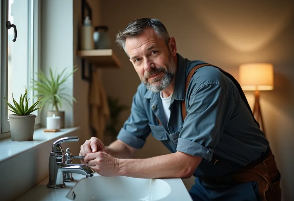 Sink Repair Services in Lytle Creek, California — Plumber California